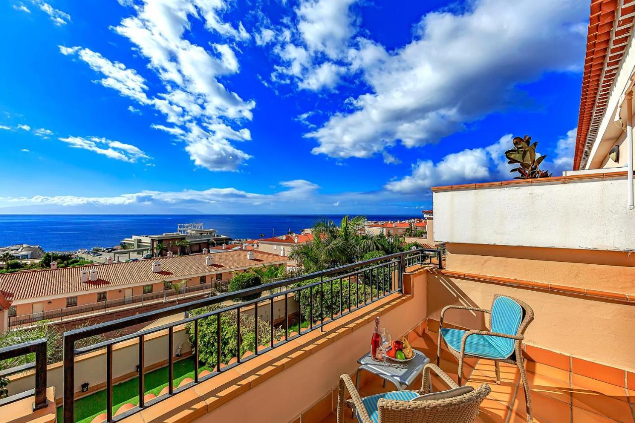Great Ocean View Arena Διαμέρισμα Puerto de Santiago  Δωμάτιο φωτογραφία
