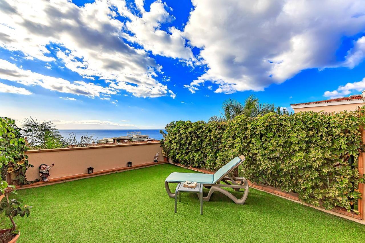 Great Ocean View Arena Διαμέρισμα Puerto de Santiago  Δωμάτιο φωτογραφία