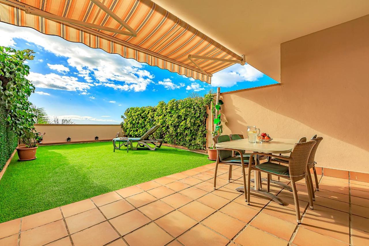 Great Ocean View Arena Διαμέρισμα Puerto de Santiago  Δωμάτιο φωτογραφία