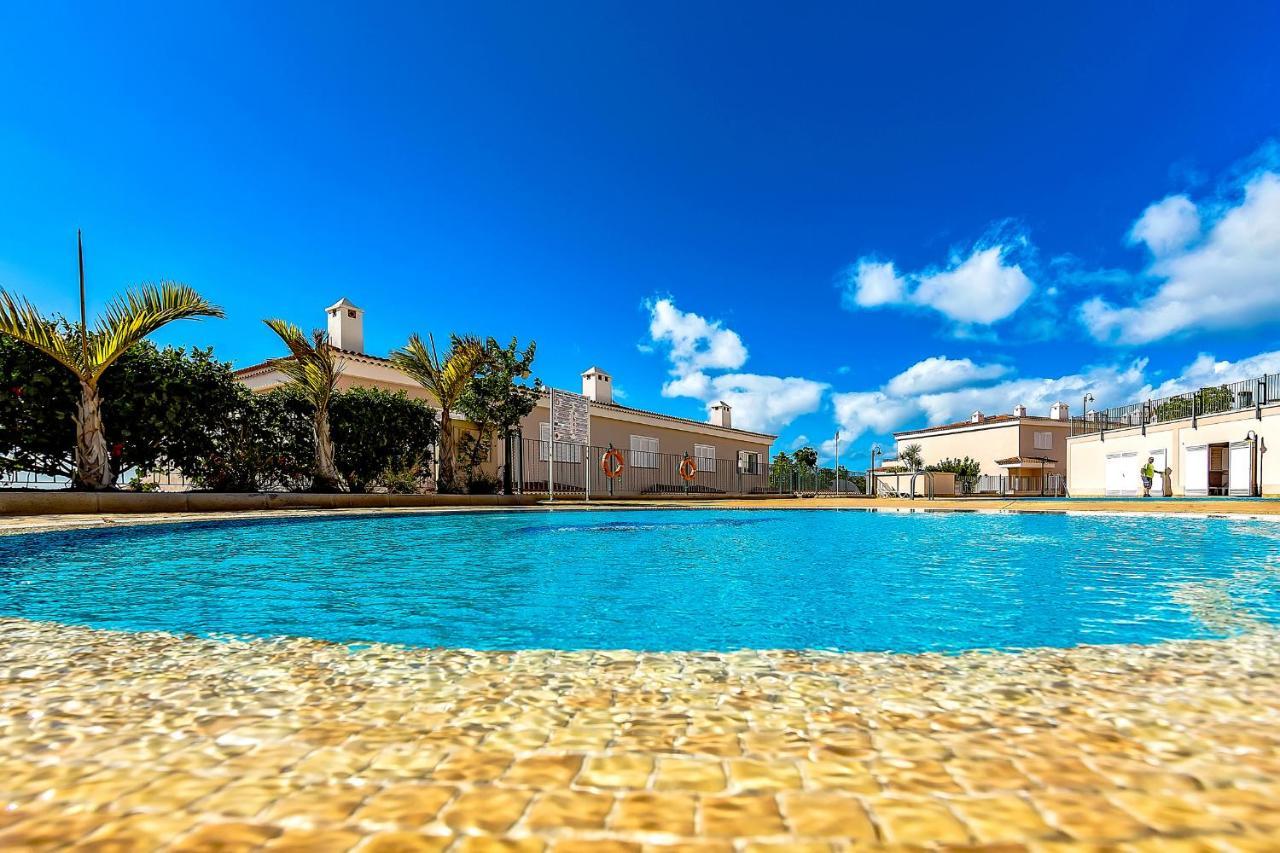 Great Ocean View Arena Διαμέρισμα Puerto de Santiago  Εξωτερικό φωτογραφία