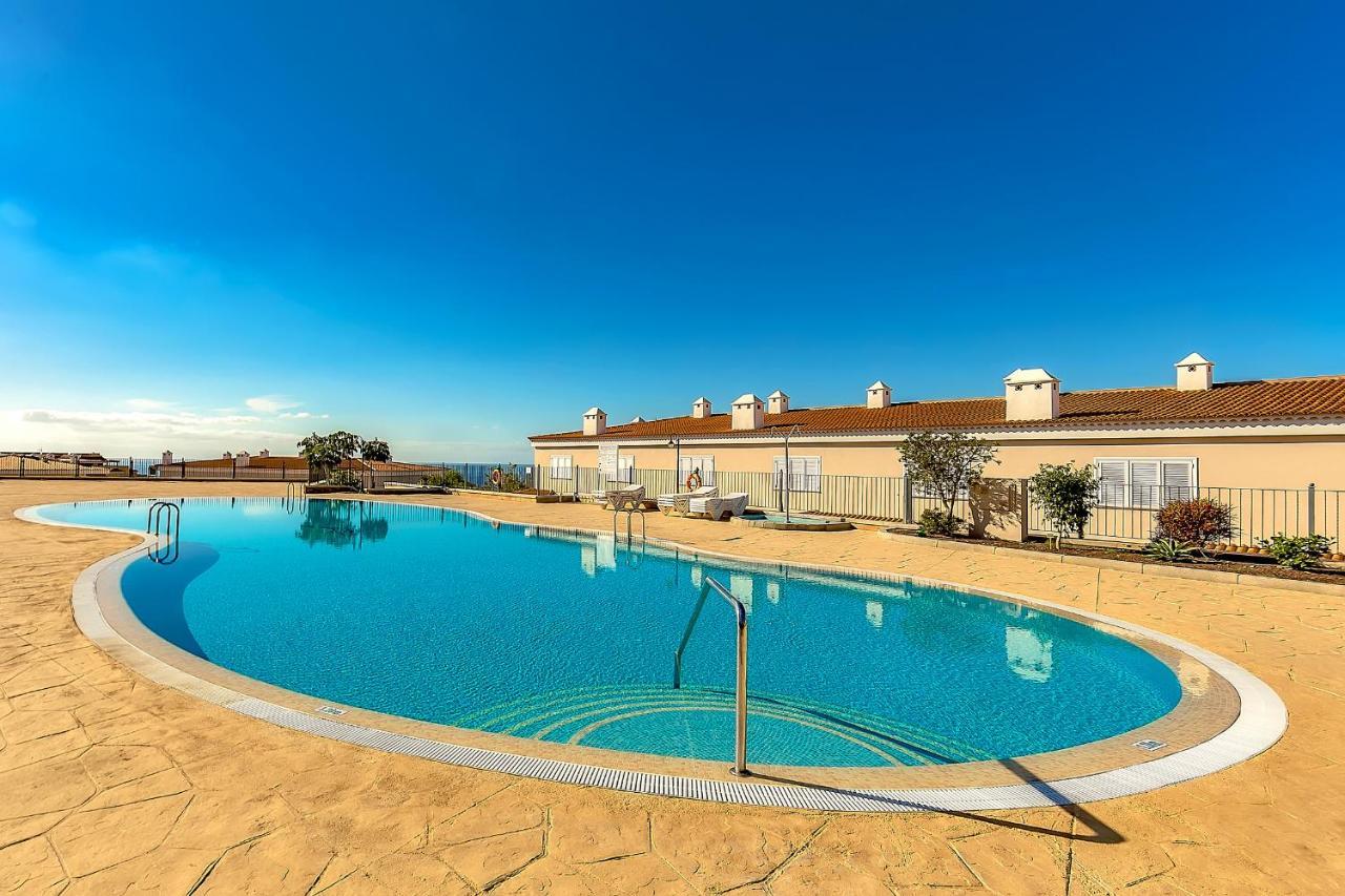 Great Ocean View Arena Διαμέρισμα Puerto de Santiago  Εξωτερικό φωτογραφία