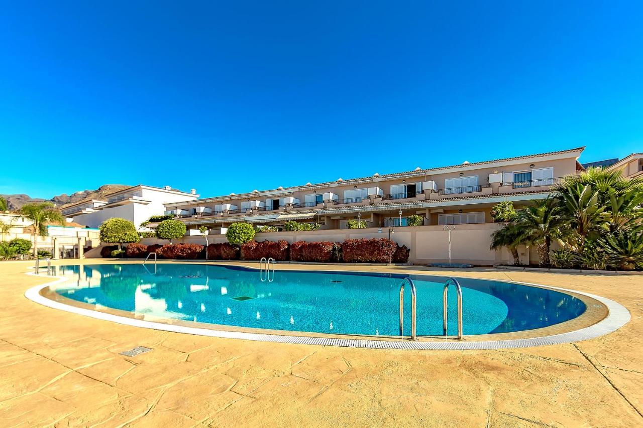 Great Ocean View Arena Διαμέρισμα Puerto de Santiago  Εξωτερικό φωτογραφία